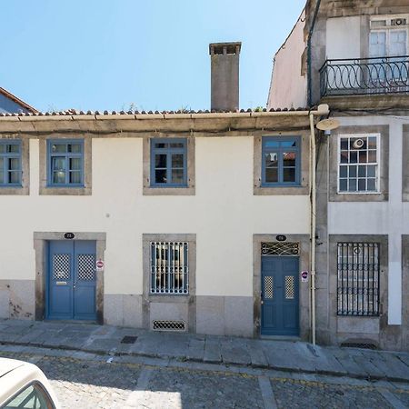 Casa Da Muralha OOporto Extérieur photo