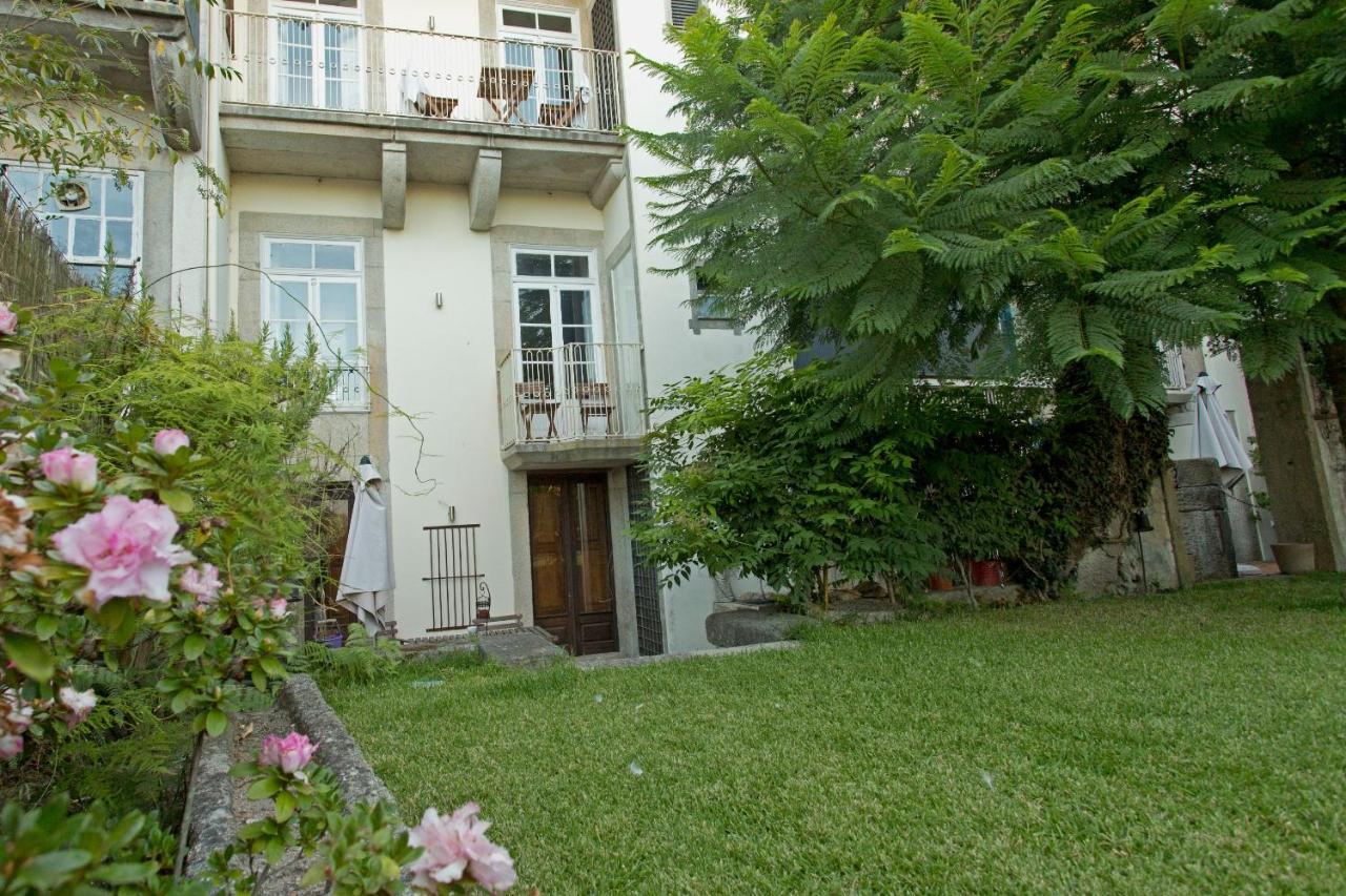 Casa Da Muralha OOporto Extérieur photo
