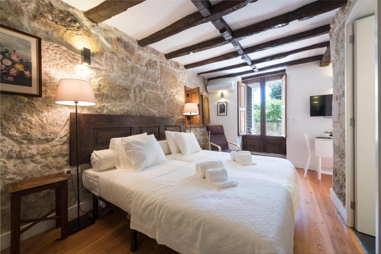 Casa Da Muralha OOporto Extérieur photo