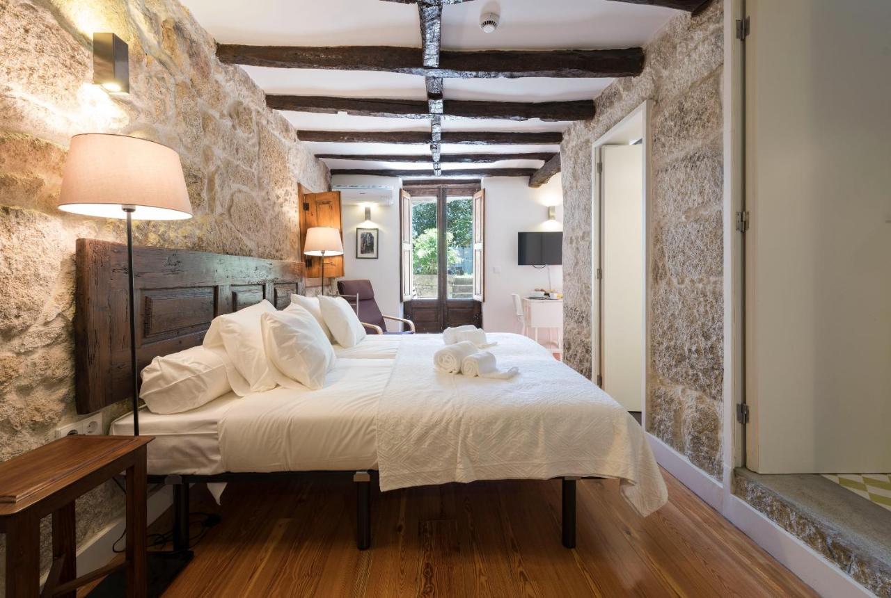 Casa Da Muralha OOporto Extérieur photo