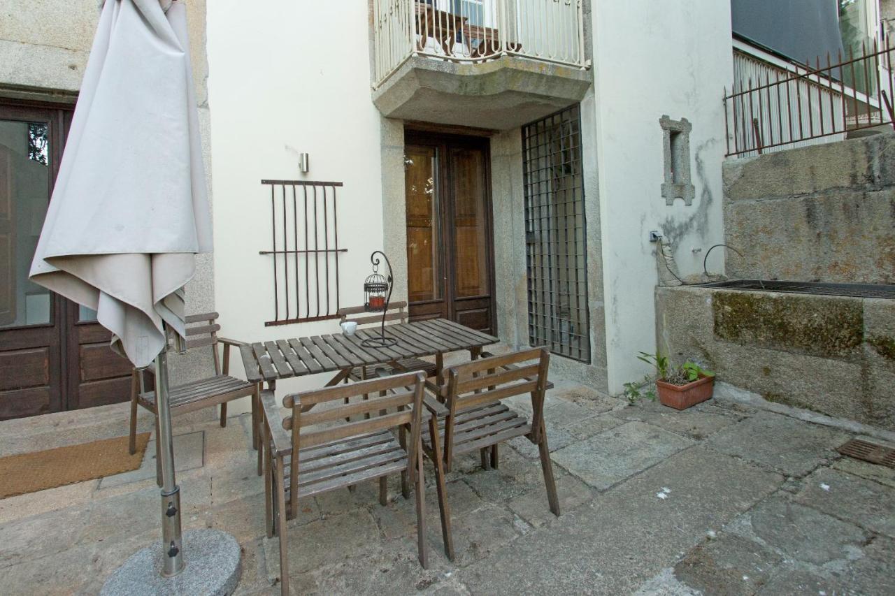 Casa Da Muralha OOporto Extérieur photo