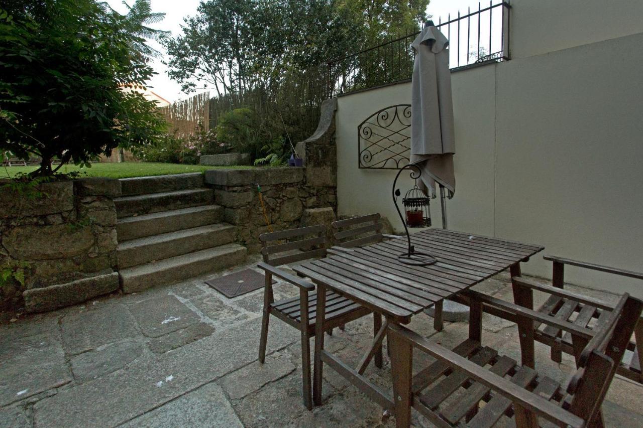 Casa Da Muralha OOporto Extérieur photo