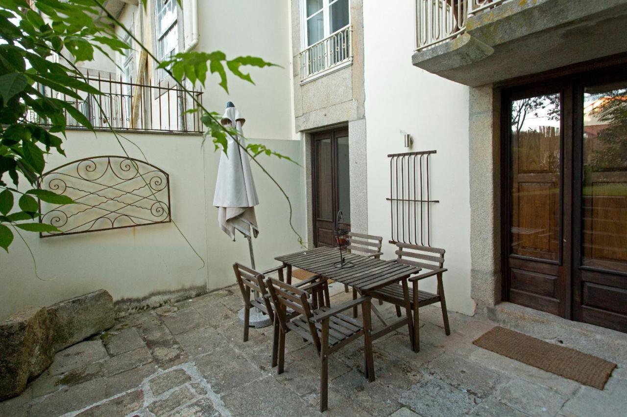 Casa Da Muralha OOporto Extérieur photo