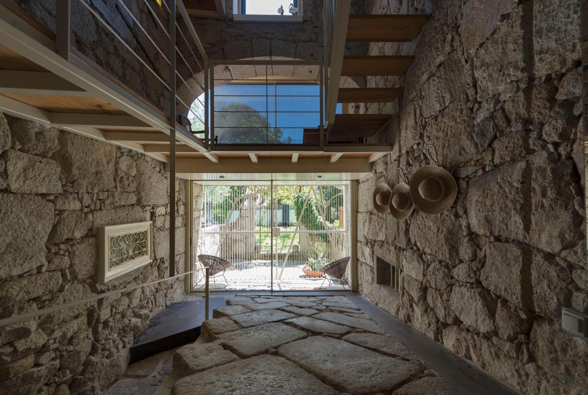 Casa Da Muralha OOporto Extérieur photo
