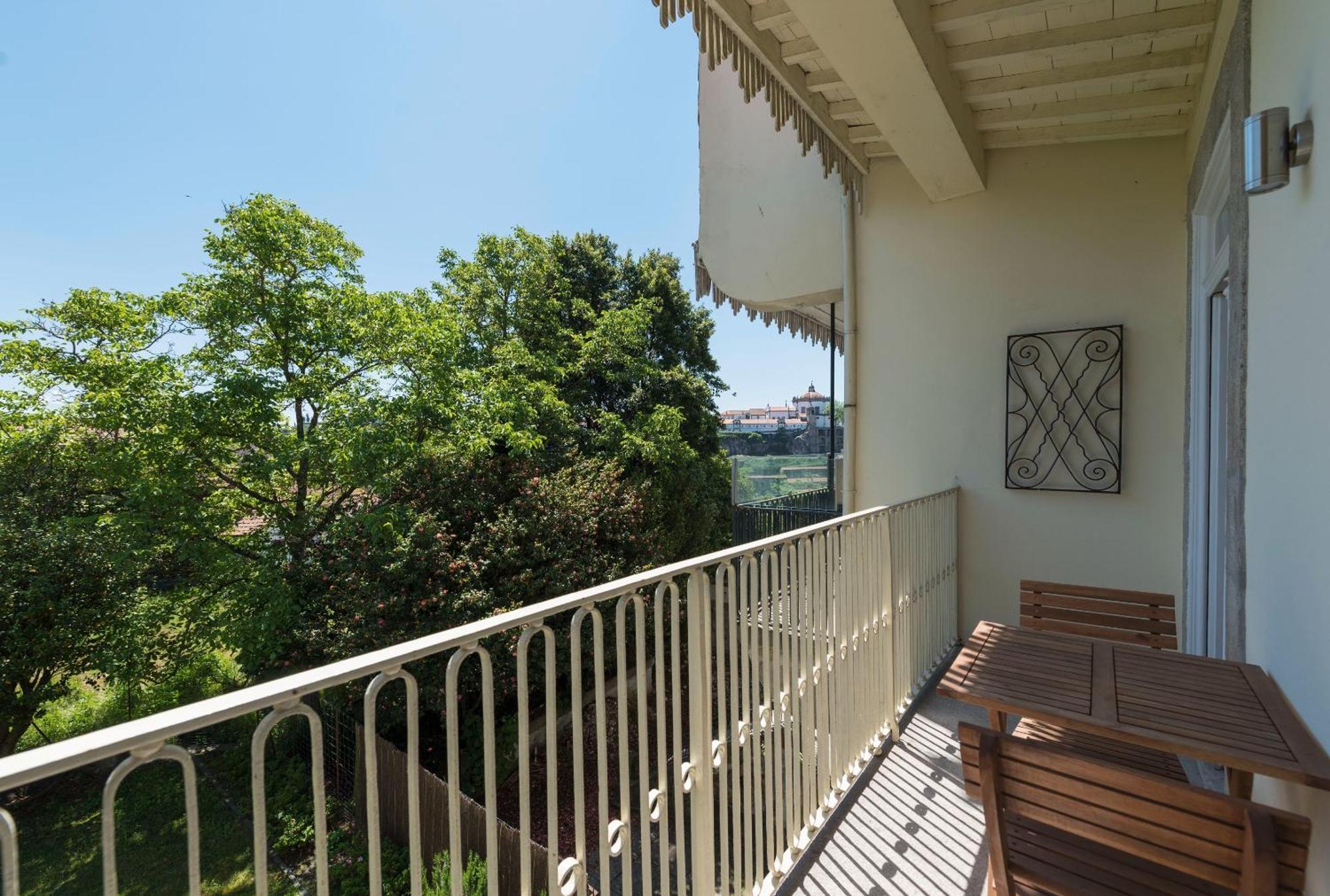Casa Da Muralha OOporto Chambre photo